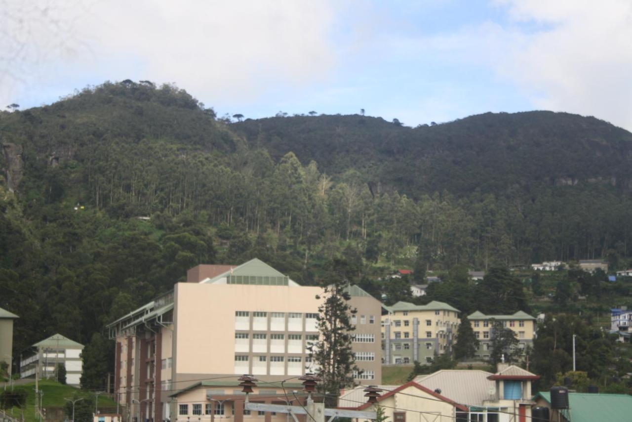 Homestay Dream Hill Nuwara Eliya