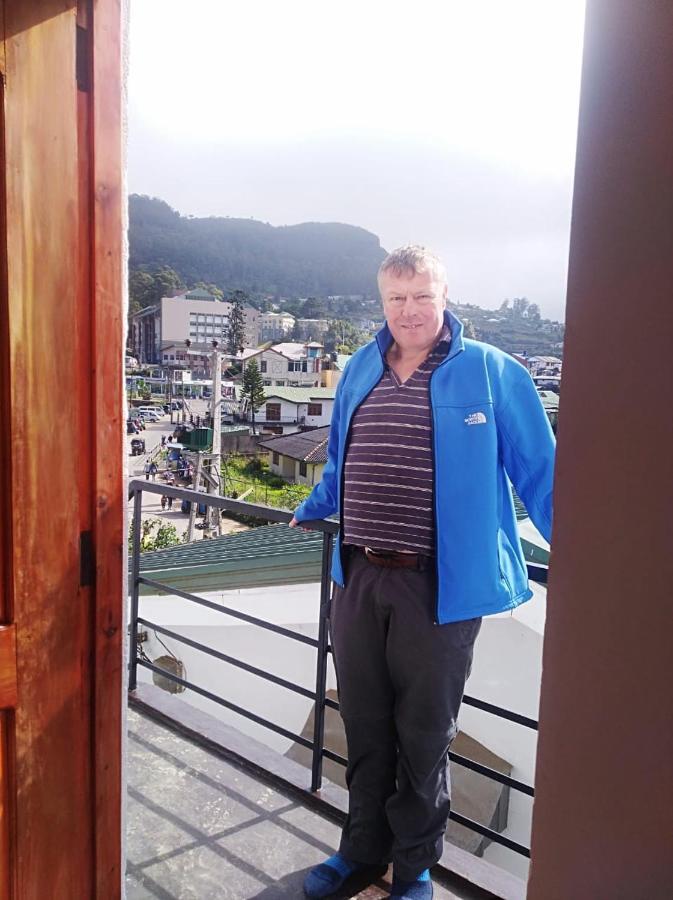 Dream Hill Nuwara Eliya