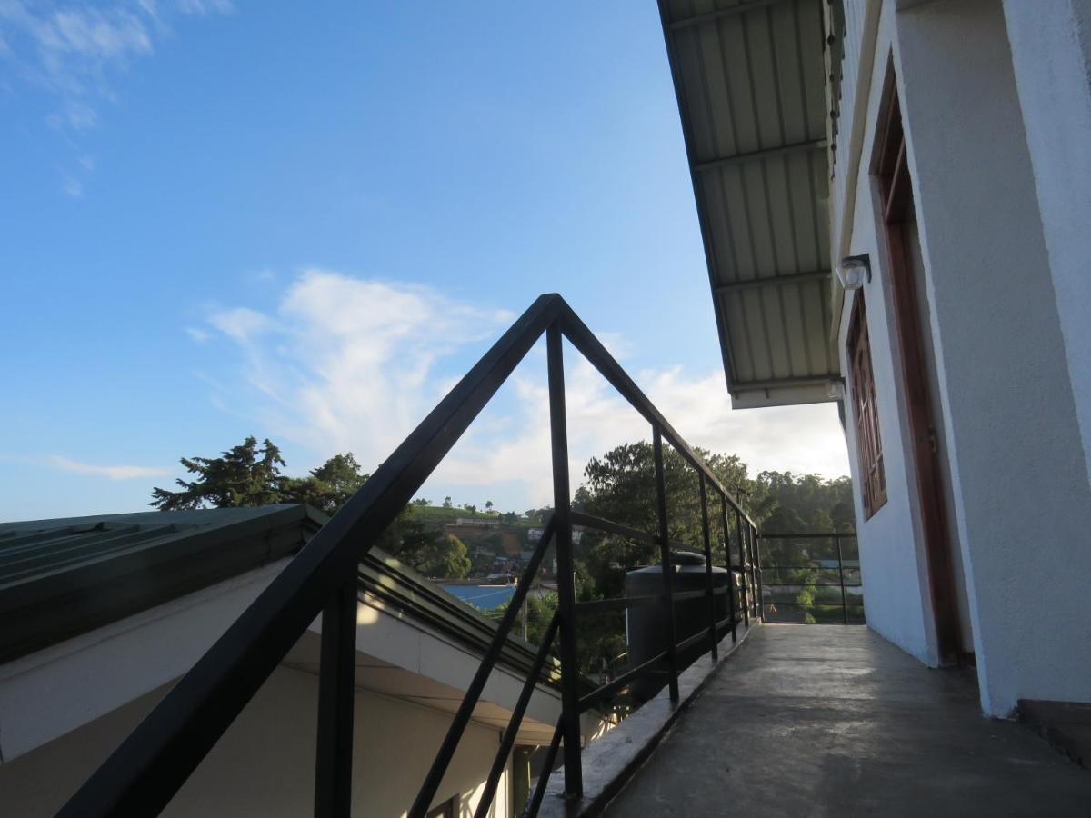 Homestay Dream Hill *